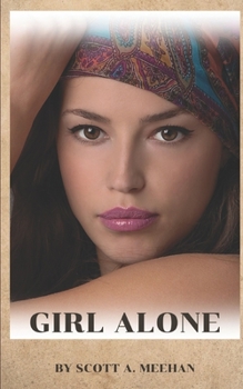 Paperback Girl Alone Book