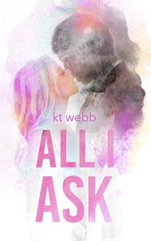 Paperback All I Ask Book