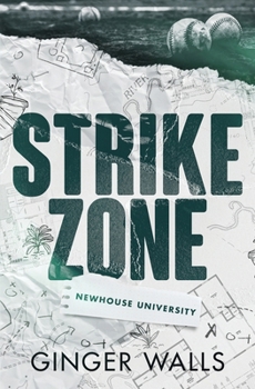 Paperback Strike Zone: Alt Edition Book