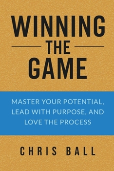 Paperback Winning The Game Book