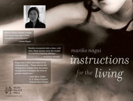 Paperback Instructions for the Living Book