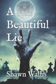 Paperback A Beautiful Lie Book