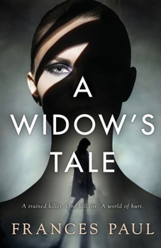 Paperback A Widow's Tale Book