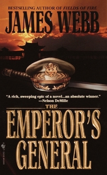 Mass Market Paperback The Emperor's General Book