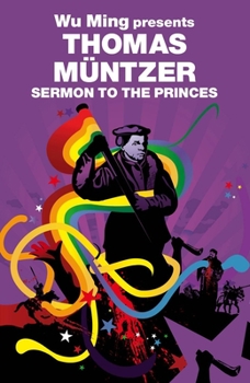 Paperback Sermon to the Princes Book