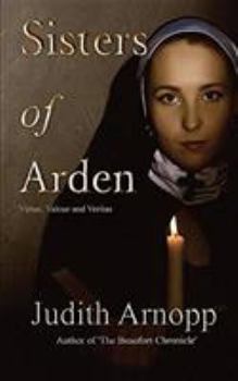 Paperback Sisters of Arden Book