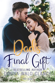 Paperback Dad's Final Gift Book