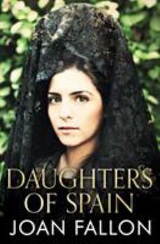 Paperback Daughters of Spain Book