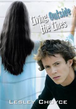 Paperback Living Outside the Lines Book