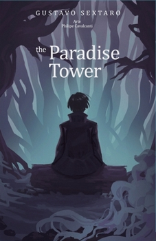 Paperback The Paradise Tower - Volume 1 [Portuguese] Book