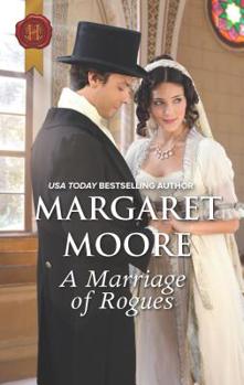 Mass Market Paperback A Marriage of Rogues Book