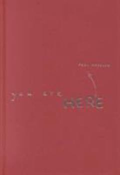 Hardcover You Are Here Book