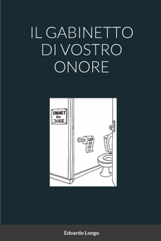 Paperback Il Gabinetto Di Vostro Onore [Italian] Book