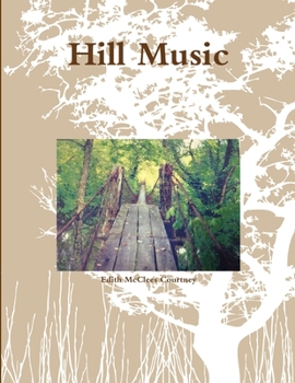 Paperback Hill Music Book