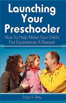 Paperback Launch Your Preschooler Book