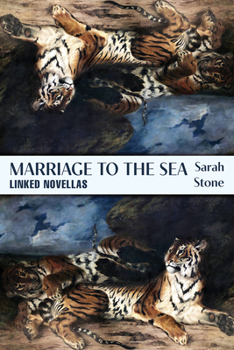 Paperback Marriage to the Sea: Linked Novellas Book