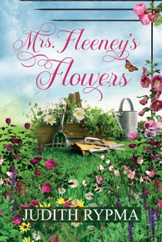 Paperback Mrs. Fleeney's Flowers Book