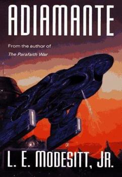 Hardcover Adiamante Book