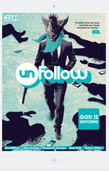 Paperback Unfollow, Volume 2: God Is Watching Book