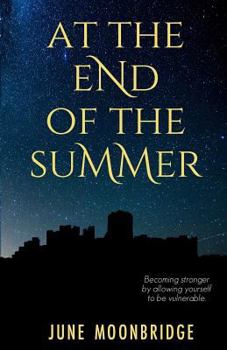 Paperback At the End of the Summer Book