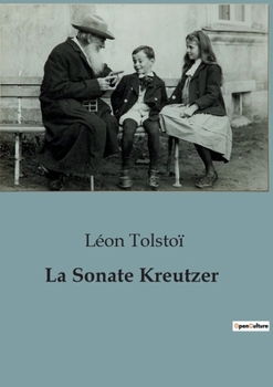 La Sonate Kreutzer