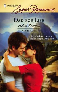 Mass Market Paperback Dad for Life Book