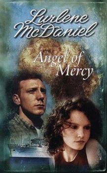 Hardcover Angel of Mercy Book
