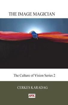 Paperback The Image Magician Book