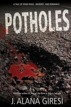 Paperback Potholes Book