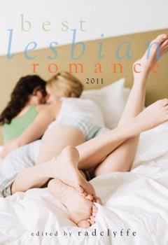 Best Lesbian Romance 2011 - Book  of the Best Lesbian Romance