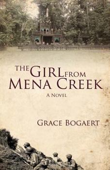 The Girl from Mena Creek