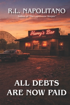 Paperback All Debts Are Now Paid Book