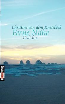Paperback Ferne N?he [German] Book