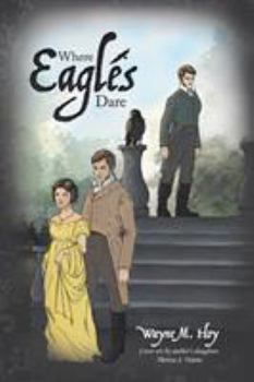 Paperback Where Eagles Dare Book