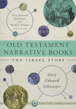 Paperback Old Testament Narrative Books: The Israel Story Book