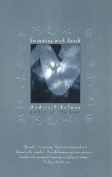 Paperback Swimming with Jonah Book