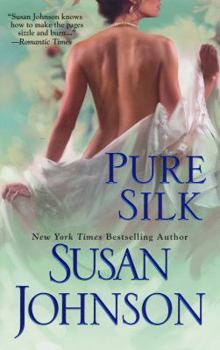 Mass Market Paperback Pure Silk Book