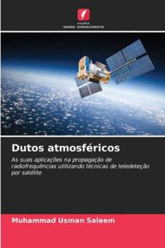 Paperback Dutos atmosféricos [Portuguese] Book