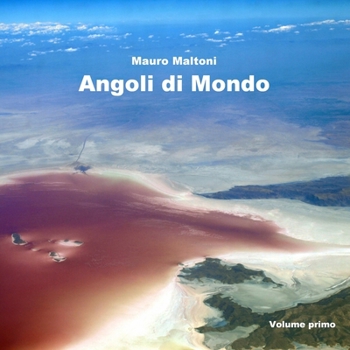 Paperback Angoli di Mondo [Italian] Book