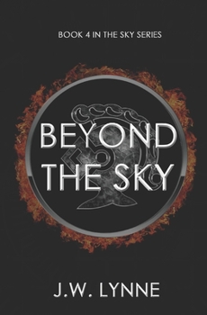 Beyond the Sky - Book #4 of the Above the Sky