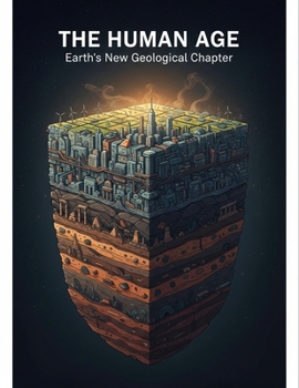 The Human Age: Earth'S New Geological Chapter