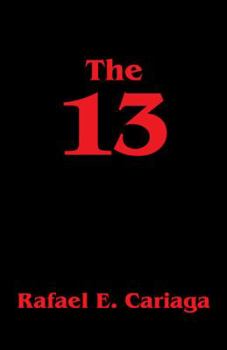 Paperback The 13 Book