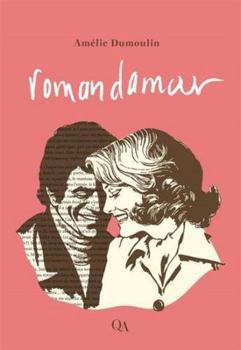 Paperback romandamour [French] Book