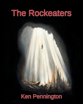 Paperback The Rockeaters Book