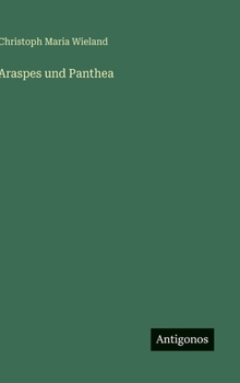 Araspes und Panthea