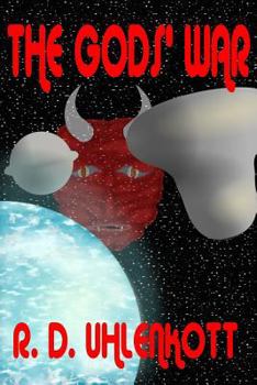 Paperback The Gods' War Book