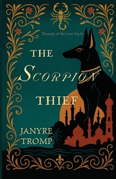 Scorpion Thief