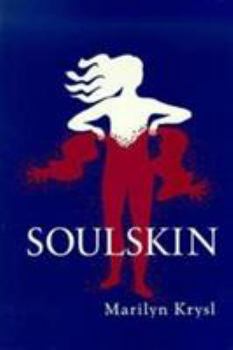 Paperback Soulskin Book