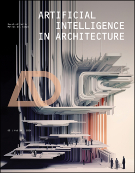 Paperback Artificial Intelligence in Architecture Book