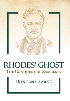 Paperback Rhodes' Ghost Book